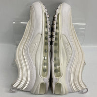 NIKE ナイキ WMNS AIR MAX 97 エア マックス WHITE スニーカー DH8016-100 ホワイト size25.5cm 瑞穂店