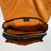 PORTER ポーター ナイロン 2way ショルダーバッグ ブラック sizeS 瑞穂店