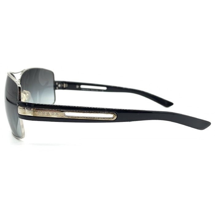 ダブルブリッジ サングラス Prada レトロでラグジュアーなダブルブリッジが入荷】PRADA | メガネ