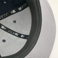MFC STORE エムエフシーストア New Era ニューエラ 59FIFTY キャップ ネイビー Size 7 1/2(59.6cm) 福生店