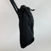 ARC'TERYX アークテリクス Mantis 2 Waist Pack 29557 マンティス 2 ウエストパック 2way ショルダー バッグ ロゴ 刺繍 黒 ブラック 瑞穂店