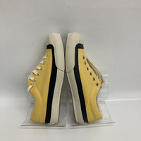 MOONSTAR ムーンスター GYM COURT スニーカー イエロー size22cm 瑞穂店