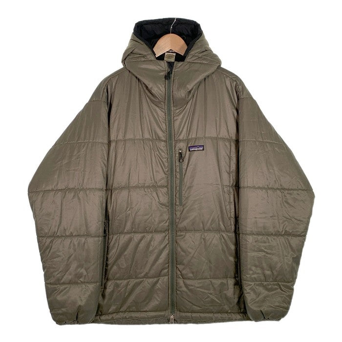 Das Parka ダスパーカ patagonia パタゴニア着用頻度３回ビレイ中のみ ...