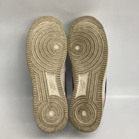 Nike ナイキ Air Force 1 Low "Plaid" エアフォース1 ロー プレイド dv0789-100 ホワイト size:27cm 瑞穂店