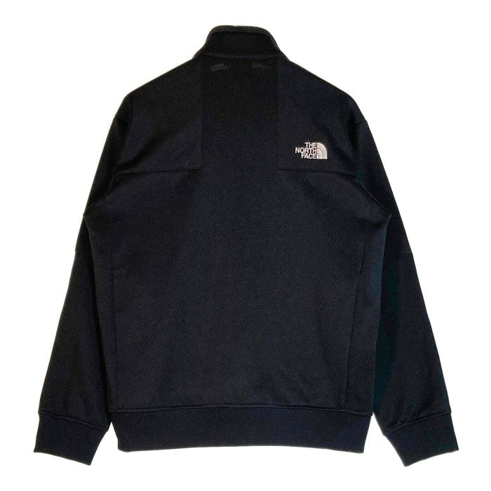 THE NORTH FACE ノースフェイス Jersey Jacket ジャージジャケット NT12050 ブラック sizeM 瑞穂店 –  GolRagオンラインショップ