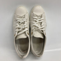 Louis Vuitton ルイヴィトン フロントローライン ローカット スニーカー ホワイト size38 瑞穂店