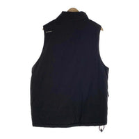 FREAK'S STORE フリークスストア 21AW PRIMALOFT VEST プリマロフト ベスト ブラック 213-1501 Size L 福生店