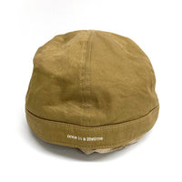 UNDERCOVER アンダーカバー UC1B4H05-1 ベースボールキャップ ベージュ size2 瑞穂店