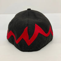 NEW ERA × Taro Okamoto ニューエラ×岡本太郎 太陽の塔 キャップ ブラック size58.7cm 瑞穂店