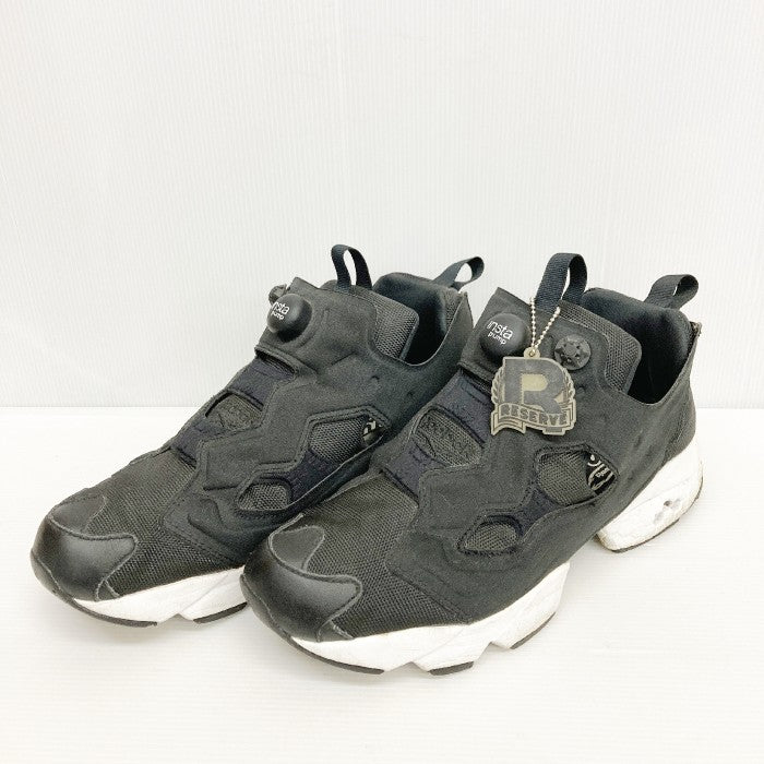 Reebok PUMP OG インスタポンプフューリー ブラック size27cm 瑞穂店 – GolRagオンラインショップ