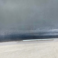 Salvatore Ferragamo サルバトーレフェラガモ レザー ビニール セカンドバッグ ブラック AU-22 9315 福生店