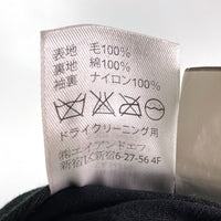 PENDOLTON ペンドルトン チェック ウールジャケット カーキ sizeS 瑞穂店