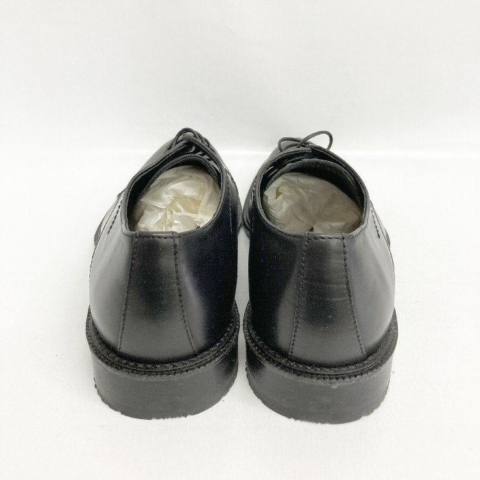 VISARUNO ビサルノ レザーシューズ ブラック size40 瑞穂店 – GolRag