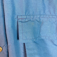 LLBEAN エルエルビーン バクスターステートパーカー 中綿 USA製 ブルー sizeS 瑞穂店