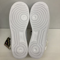NIKE ナイキ×UNDERCOVER AIR FORCE 1 LOW SP UC GORE-TEX アンダーカバー エアフォース1 ゴアテックス ローカットスニーカー DQ7558-101 ホワイト size28.0cm 瑞穂店