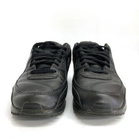 NIKE ナイキ CZ5594-001 AIR MAX 90 LEATHER エアマックス レザー スニーカー ブラック size26.5cm 瑞穂店