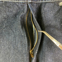 LEVI'S RED OVERALL リーバイス レッド A0136-0000 オーバーオール デニム インディゴ sizeM 瑞穂店