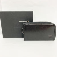 PORTER ポーター 4連キーケース 179-0387 ブラック 瑞穂店