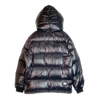 MONCLER FRAGMENT モンクレール フラグメント HIROSHI FUJIWARA ANTHEMYX JACKET G209U1A00016 21AW ダウンジャケット ブラック size2 瑞穂店
