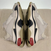BALENCIAGA バレンシアガ 19SS TRIPLE S トリプルS スニーカー 533882 W09E1 9000 Size 43 (28.5cm) 福生店