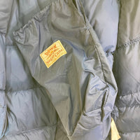 SUGAR CANE シュガーケーン ダウンジャケット ブルー sizeM 瑞穂店