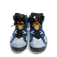 NIKE ナイキ AIR JORDAN 6 "WASHED DENIM" CT5350-401 インディゴ size26.5cm 瑞穂店