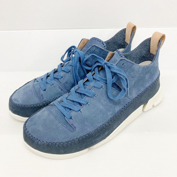 clarks trigenic flex クラークス トライジェニックフレックス