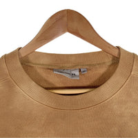 Carhartt WIP カーハート ワークインプログレス Chromo Sweat クロモスウェット クルーネックトレーナー ブラウン Size XL 福生店