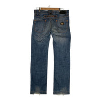 DOLCE&GABBANA ドルチェ&ガッバーナ 14 CLASSIC 加工 デニムパンツ G3BWTD Size 48 福生店