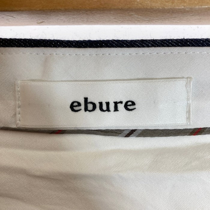 ebure エブール デニムタイトスカート 濃紺 size36 瑞穂店 – GolRag