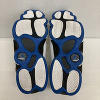 NIKE ナイキ 322992-400 JORDAN 6 ジョーダン6 RINGS team royal チームロイヤル size27cm 瑞穂店