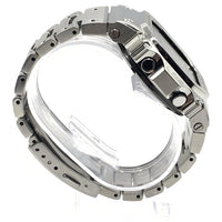 CASIO カシオ G-SHOCK 電波ソーラー腕時計 フルメタルカスタム GMW-B5000 福生店