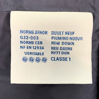 MONCLER モンクレール MONTMIRAL JACKET モンミラル ダウンジャケット ネイビー Size 1 福生店