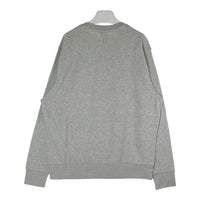 NIKE ナイキ クラブフリース クルーネックトレーナー BV2663-063 グレー Size XL 瑞穂店