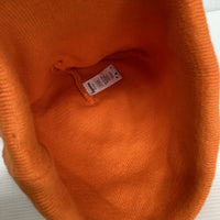 SUPREME シュプリーム コットン カシミヤ ニット帽 オレンジ 瑞穂店