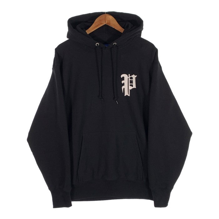 ファットランク LOGO HOODIEパーカー - mirabellor.com