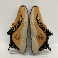 Timberland ティンバーランド RIPCORD リップコード ヌバック ベージュ size28cm 瑞穂店