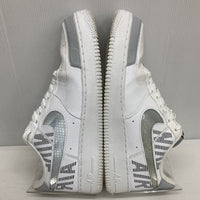 NIKE ナイキ BQ4421-100 AIR FORCE 1 07 LV8 2 エアフォース1 スニーカー ホワイト size26.5cm 瑞穂店