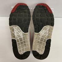 NIKE ナイキ AIR MAX 1 ANNIVERSARY エアマックス1 アニバーサリー 908375-103 ホワイト ユニバーシティーレッド size27.5cm 瑞穂店