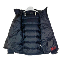 MAMMUT マムート 1013-00070 XERON ダウンジャケット ブラック sizeM 瑞穂店