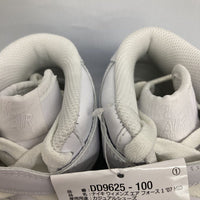 NIKE ナイキ AIR FORCE 1 MID '07 ホワイト size23.5cm 瑞穂店