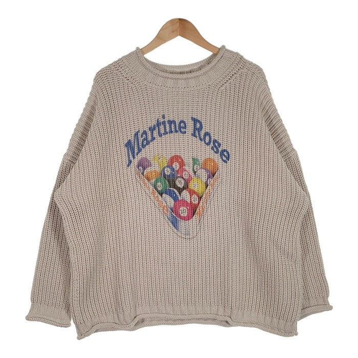 低価お得Martine rose（マーティンローズ） 21ss denim jacket ジャケット・アウター