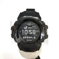 CASIO カシオ G-SHOCK GSW-H1000 腕時計 ブラック ※未使用 瑞穂店