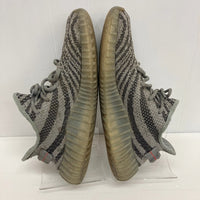 ADIDAS アディダス YEEZY BOOST 350 V2 Beluga 2.0 イージーブースト 350 ベルーガ スニーカー AH2203 グレー size26.5cm 瑞穂店