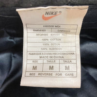 NIKE ナイキ 90s ハンチング キャップ ブラック 瑞穂店