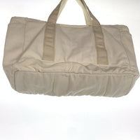 CDG コムデギャルソン STUSSY ステューシー 40th anniversary Canvas Tote 40周年 キャンバストートバッグ オフホワイト 福生店