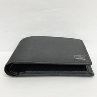PORTER ポーター カレント 二つ折り財布 052-02203 ブラック (2) 瑞穂店