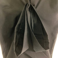 BURBERRY バーバリー 3ピースセットアップスーツ ブラック size40 /size38 瑞穂店