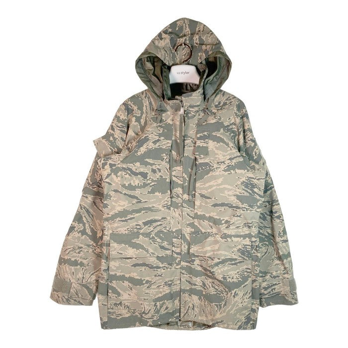 US ARMY ユーエスアーミー APEC GORE-TEX PARKA アメリカ軍 ゴアテックス アウター 8415-01-547-349 –  GolRagオンラインショップ