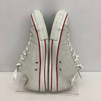CONVERSE コンバース 日本製 ALL STAR SUEDE AS J LCLZ OX TOKYO LIMITED EDITION PRODUCTS スエード オールスター ローカライズ グレー size28cm 瑞穂店